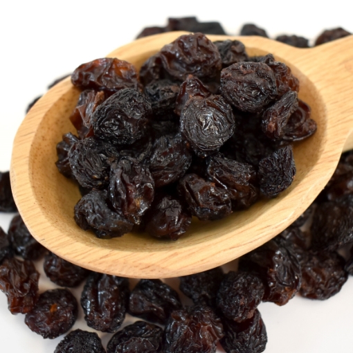 Picture of Raisins - Black 30 Lb. (1 pcs Case) 
