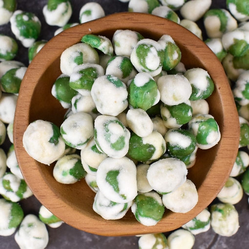 Picture of Wasabi Peas 15 Lb. (1 pcs Case) 