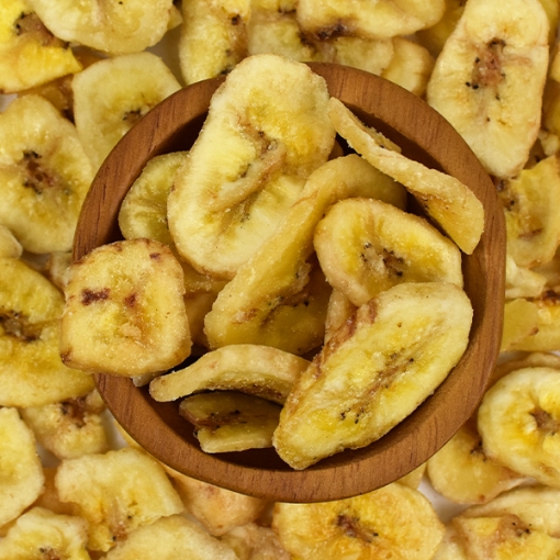 Picture of Banana Chips 14 Lb. (1 pcs Case) 