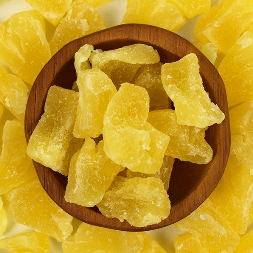 Picture of Pineapple Pieces 5 Lb. (1 pcs Case) 